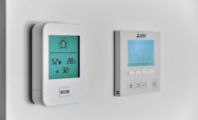 New Build - Top Floor Bungalow -
Torrevieja - Villa Amalia