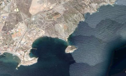 New Build - Ground floor apartment -
Aguilas - Isla Del Fraile