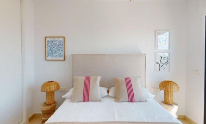 New Build - Penthouse -
Aguilas - Isla Del Fraile