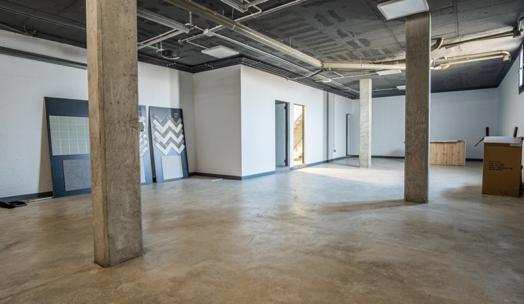 New Build - Villa -
Polop - Urbanizaciones