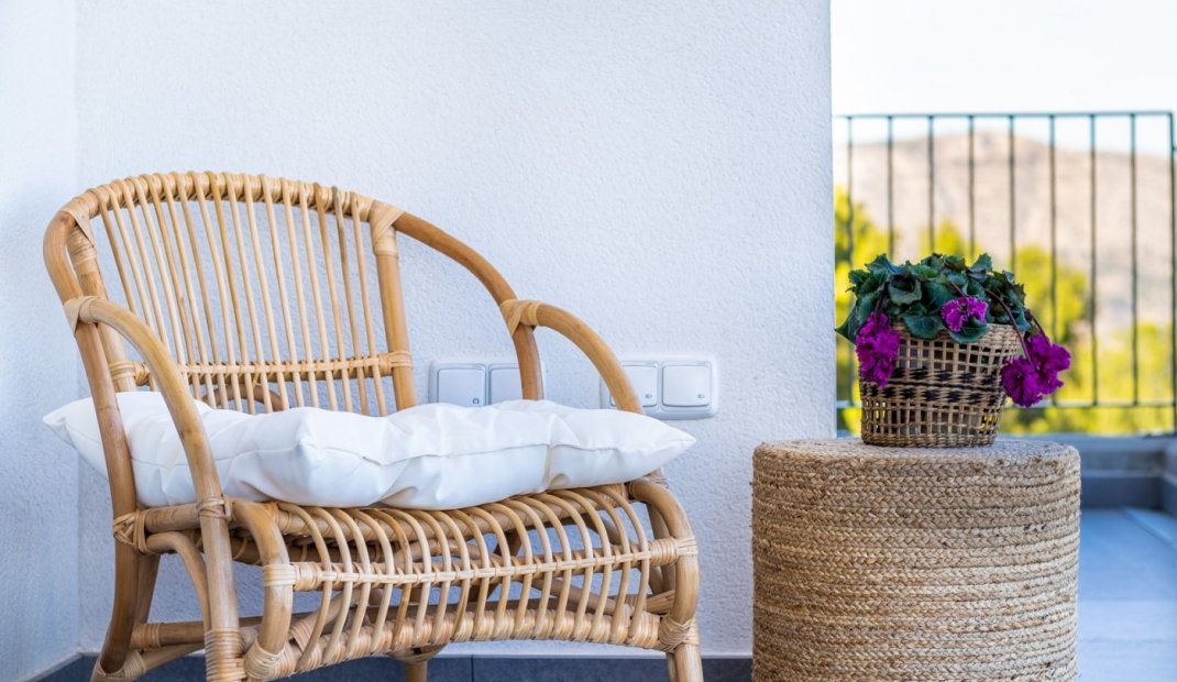 New Build - Villa -
Polop - Urbanizaciones