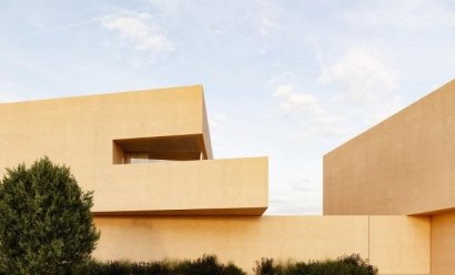 New Build - Ground Floor Bungalow -
Torrevieja - Los Balcones