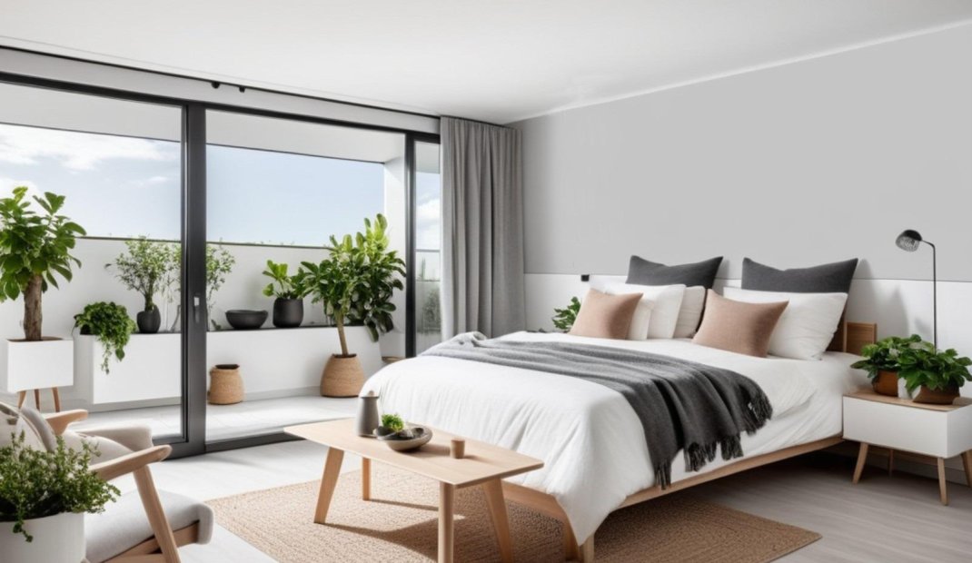 New Build - Villa -
Orihuela Costa - Las Filipinas