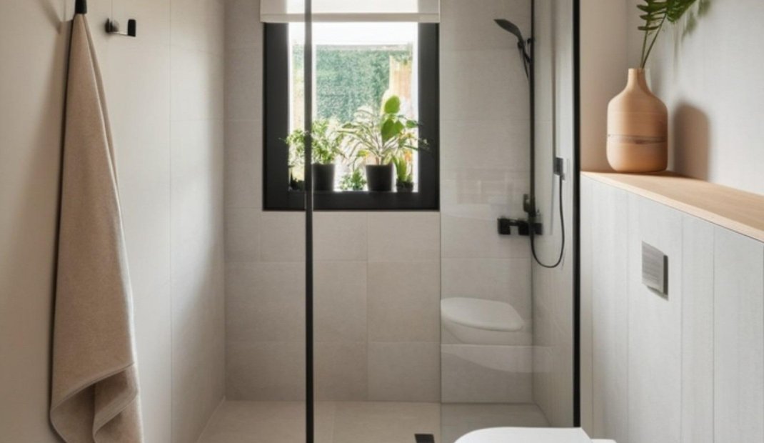 New Build - Villa -
Orihuela Costa - Las Filipinas