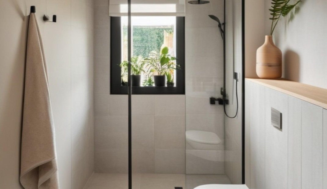 New Build - Villa -
Orihuela Costa - Las Filipinas