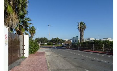 Reventa - Adosado -
Torrevieja - Los Balcones