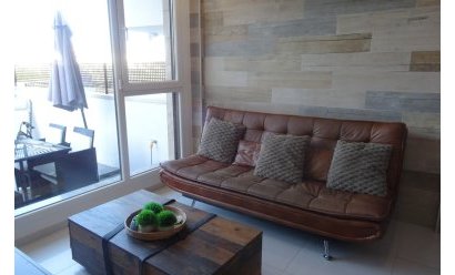 Reventa - Adosado -
Torrevieja - Los Balcones