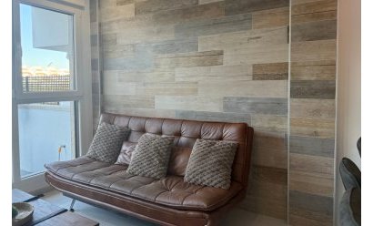 Reventa - Adosado -
Torrevieja - Los Balcones