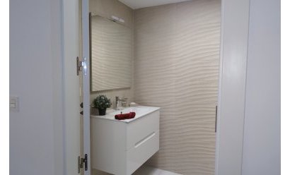 Reventa - Adosado -
Torrevieja - Los Balcones