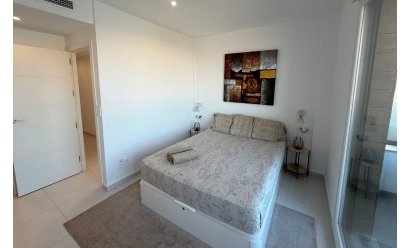 Reventa - Adosado -
Torrevieja - Los Balcones