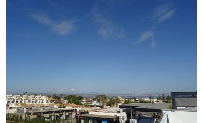 Reventa - Adosado -
Torrevieja - Los Balcones