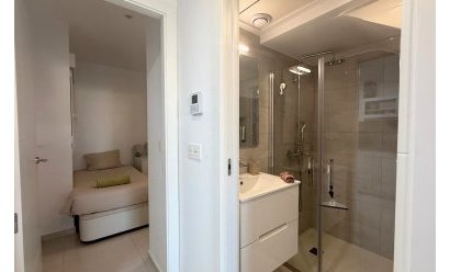 Reventa - Adosado -
Torrevieja - Los Balcones