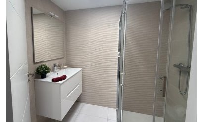 Reventa - Adosado -
Torrevieja - Los Balcones