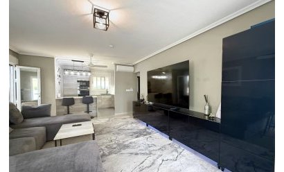 Resale - Villa / Semi semi-detached -
Torre Pacheco - Sierra Golf - Balsicas