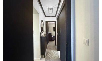 Resale - Villa / Semi semi-detached -
Torre Pacheco - Sierra Golf - Balsicas