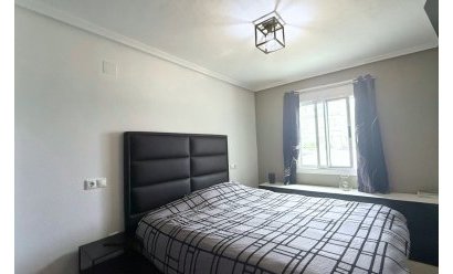 Resale - Villa / Semi semi-detached -
Torre Pacheco - Sierra Golf - Balsicas