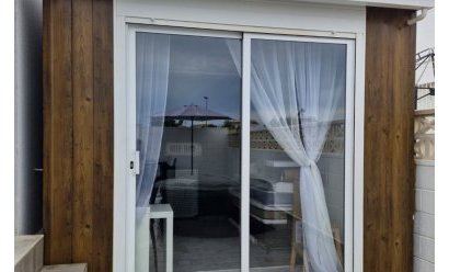 Resale - Villa / Semi semi-detached -
Torre Pacheco - Sierra Golf - Balsicas