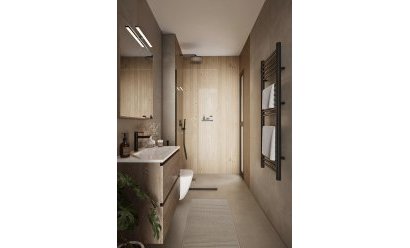 New Build - Villa -
Torrevieja - Aguas Nuevas