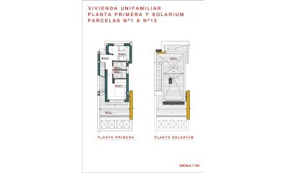New Build - Villa -
Torrevieja - Aguas Nuevas