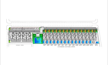 New Build - Villa -
Torrevieja - Aguas Nuevas