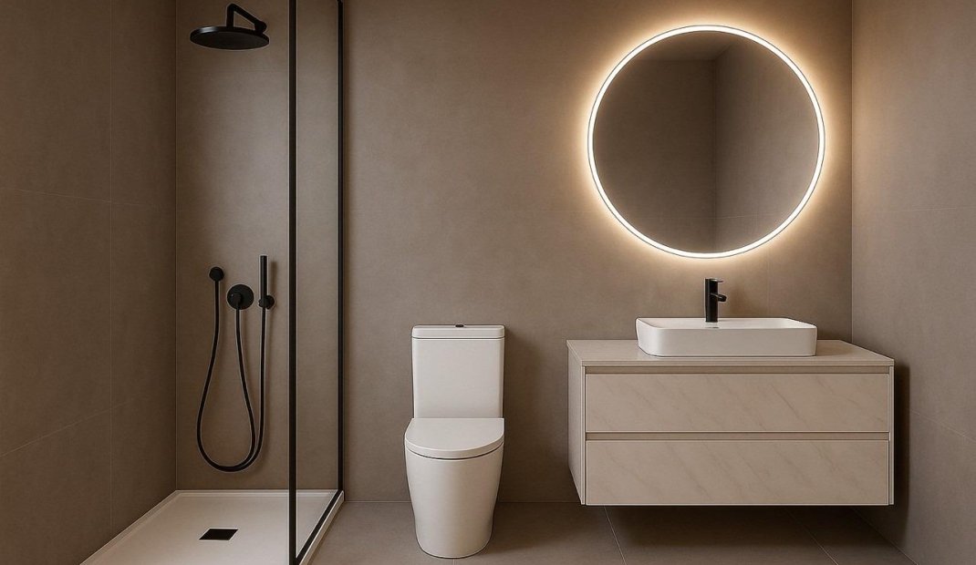 New Build - Apartment -
San Pedro del Pinatar - Lo Pagan