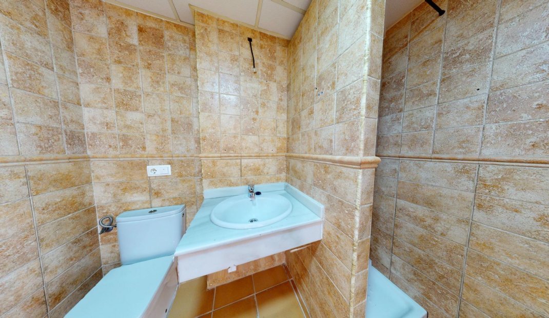 New Build - Penthouse -
Archena - Villanueva del Rio Segura