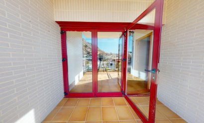 New Build - Penthouse -
Archena - Villanueva del Rio Segura