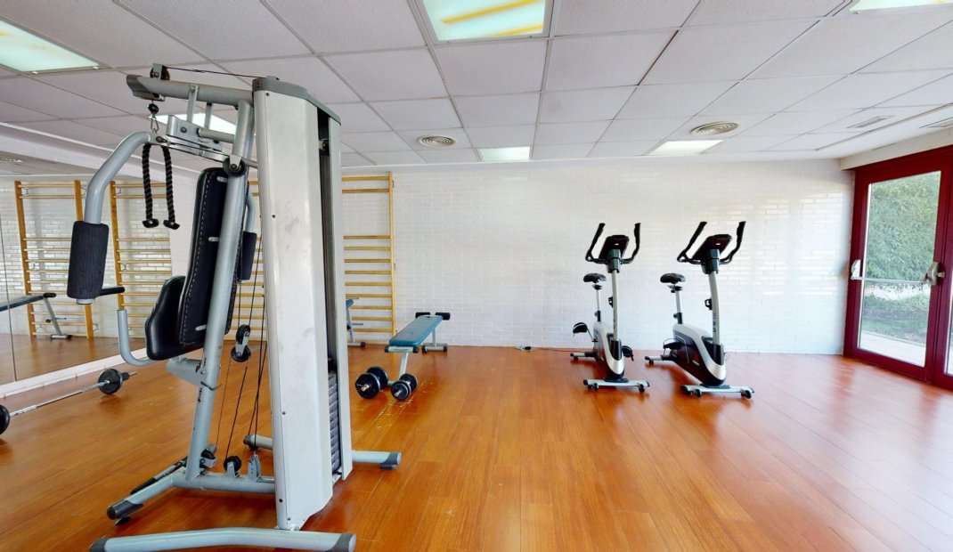 New Build - Penthouse -
Archena - Villanueva del Rio Segura