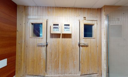 New Build - Penthouse -
Archena - Villanueva del Rio Segura