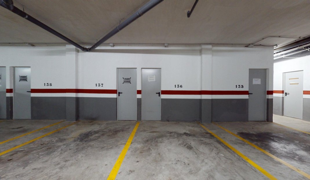 New Build - Penthouse -
Archena - Villanueva del Rio Segura