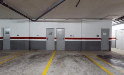 New Build - Penthouse -
Archena - Villanueva del Rio Segura