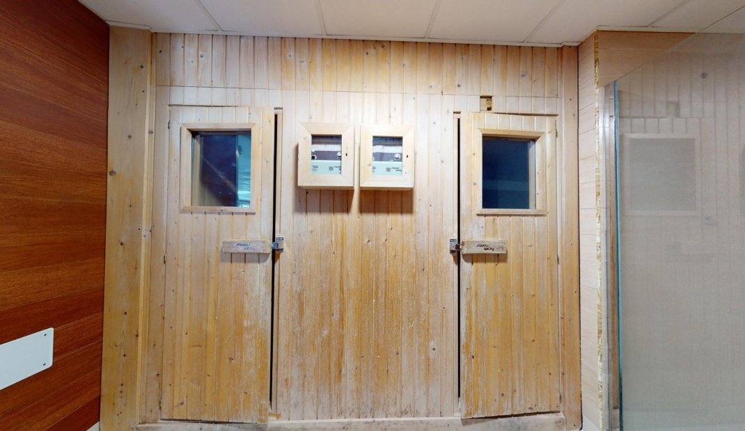 New Build - Apartment -
Archena - Villanueva del Rio Segura