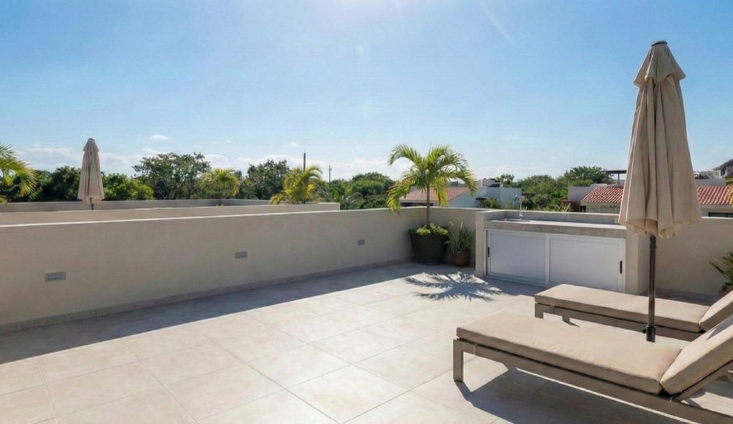 New Build - Bungalow -
San Javier - pueblo