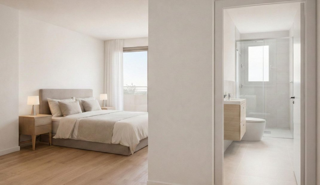 New Build - Bungalow -
San Javier - pueblo