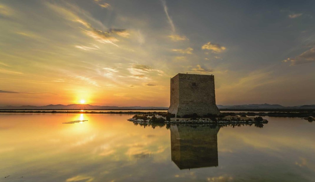 New Build - Penthouse -
Santa Pola - Estacion de autobuses