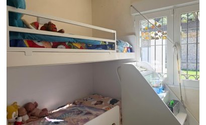 Endursala - Einbýlishús -
Alhama