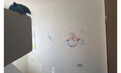 Endursala - Einbýlishús -
Alhama