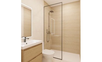 New Build - Penthouse -
San Miguel de Salinas - Pueblo