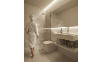 New Build - Villa -
Alfas del Pí - Barranc Fondo