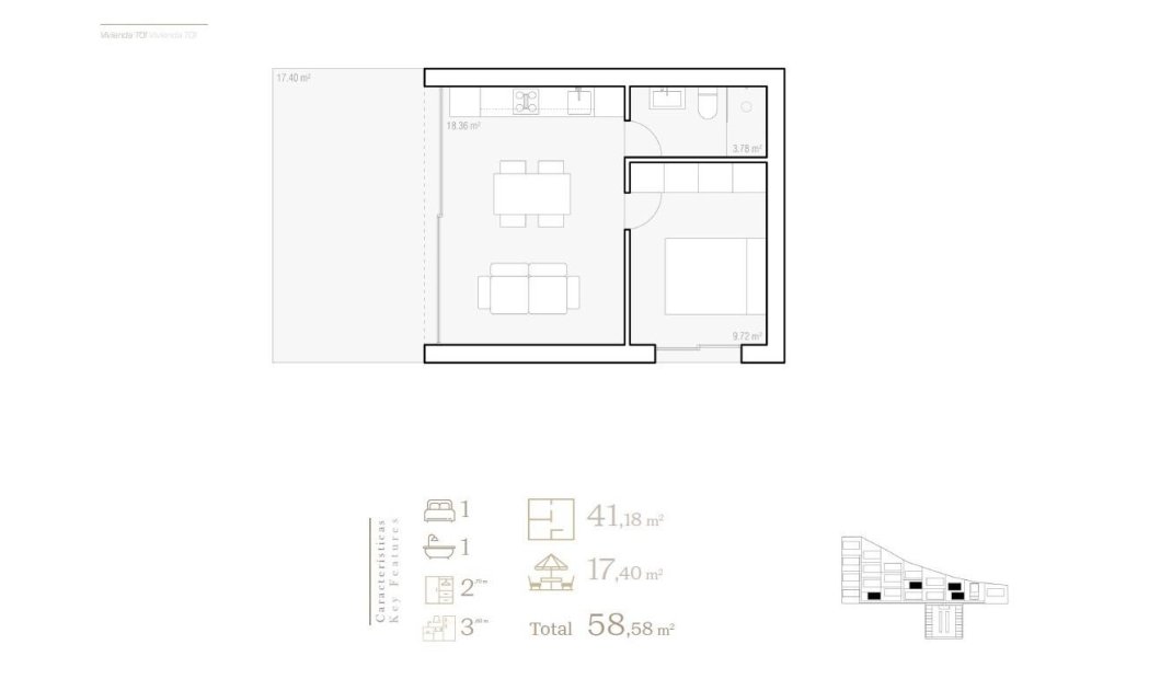 New Build - Villa -
Alfas del Pí - Barranc Fondo