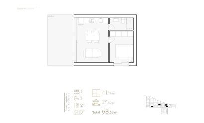 New Build - Villa -
Alfas del Pí - Barranc Fondo