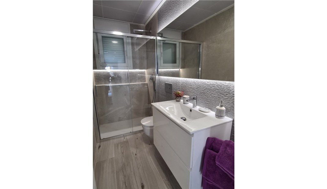 Nýbygging - town house -
Avileses