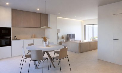 New Build - town house -
Torre Pacheco - El Alba