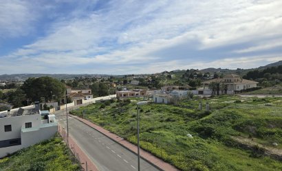 New Build - town house -
Bigastro - pueblo