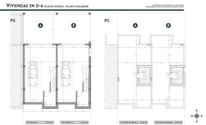 New Build - town house -
Bigastro - pueblo