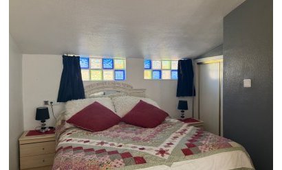 Endursala - Tvíbýlishúsi  -
Playa Flamenca