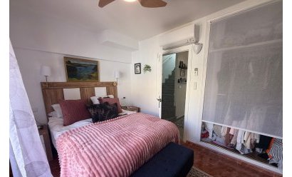 Endursala - Tvíbýlishúsi  -
Playa Flamenca