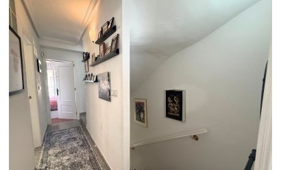 Endursala - Tvíbýlishúsi  -
Playa Flamenca