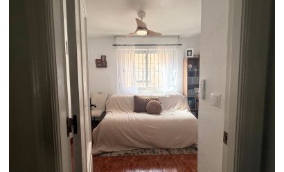 Endursala - Tvíbýlishúsi  -
Playa Flamenca