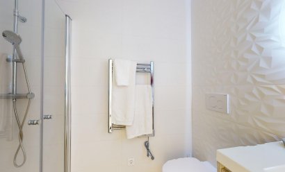 Obra nueva - town house -
Pilar de la Horadada - Lo Monte